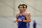 Track & Field  Men’s Track & Field open up the 2023 indoor season with a home meet against Colby College. They also competed against visiting Wentworth Institute of Technology, Worcester State University, Gordon College and Connecticut College. - Photo by Keith Nordstrom